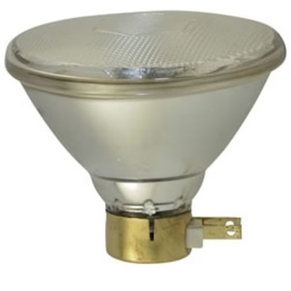 Replacement for GE General Electric G.E 75par/3sp/mine replacement light bulb lamp, Ilc, Mfr#: 75PAR/3SP/MINE GE  GENERAL ELECTRIC  G.E